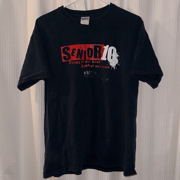 Gildan Graphic T Shirt Bundle - Picture 2 of 9